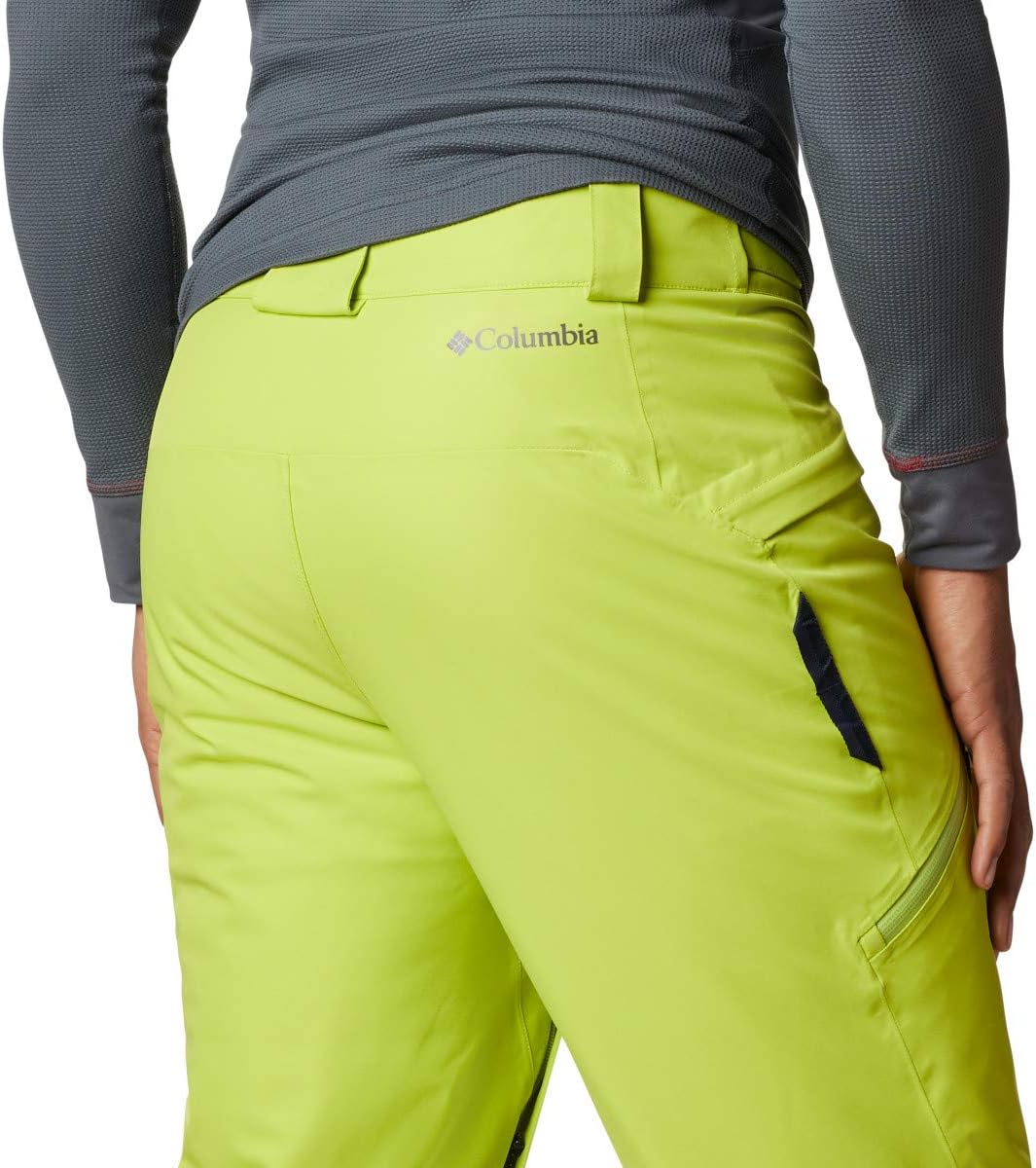 Columbia Mens Kick Turn Pant