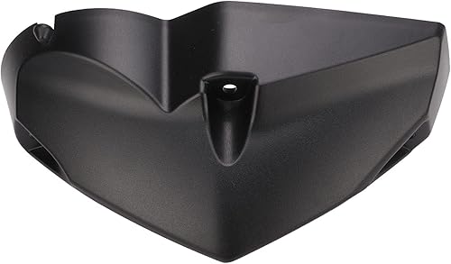 Miniatura 9 de Fydun Cubierta para velocímetro de motocicleta, funda trasera para velocímetro de repuesto para FZ1 FZ1N FZ6 FZ6N