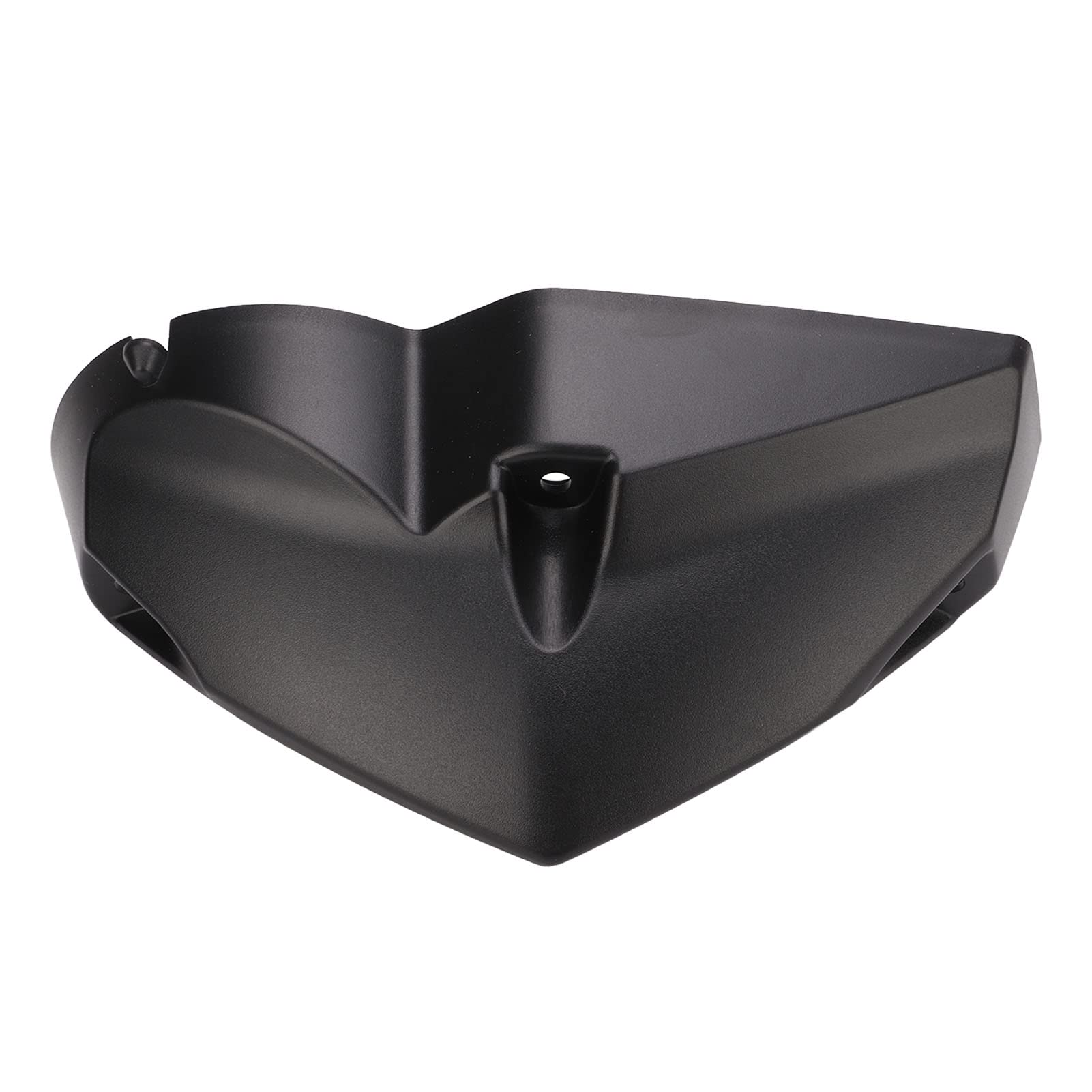 Generic Couvercle de Compteur de Vitesse de Moto – Coque Arrière de Rechange en ABS pour FZ1 FZ1N FZ6 FZ6N – Le Boîtier de Protection du Tachymètre Améliore les Dommages Causés au Vélo et aux