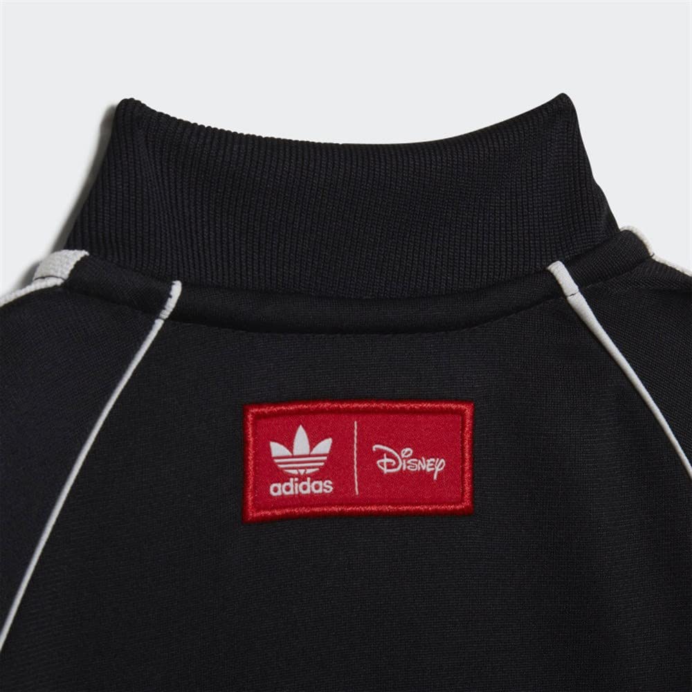 Adidas SST Tracksuit Tuta da Ginnastica Unisex - Bimbi 0-24 (Pacco da 1)