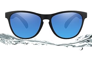 Floating Polarized Sunglasses for Women