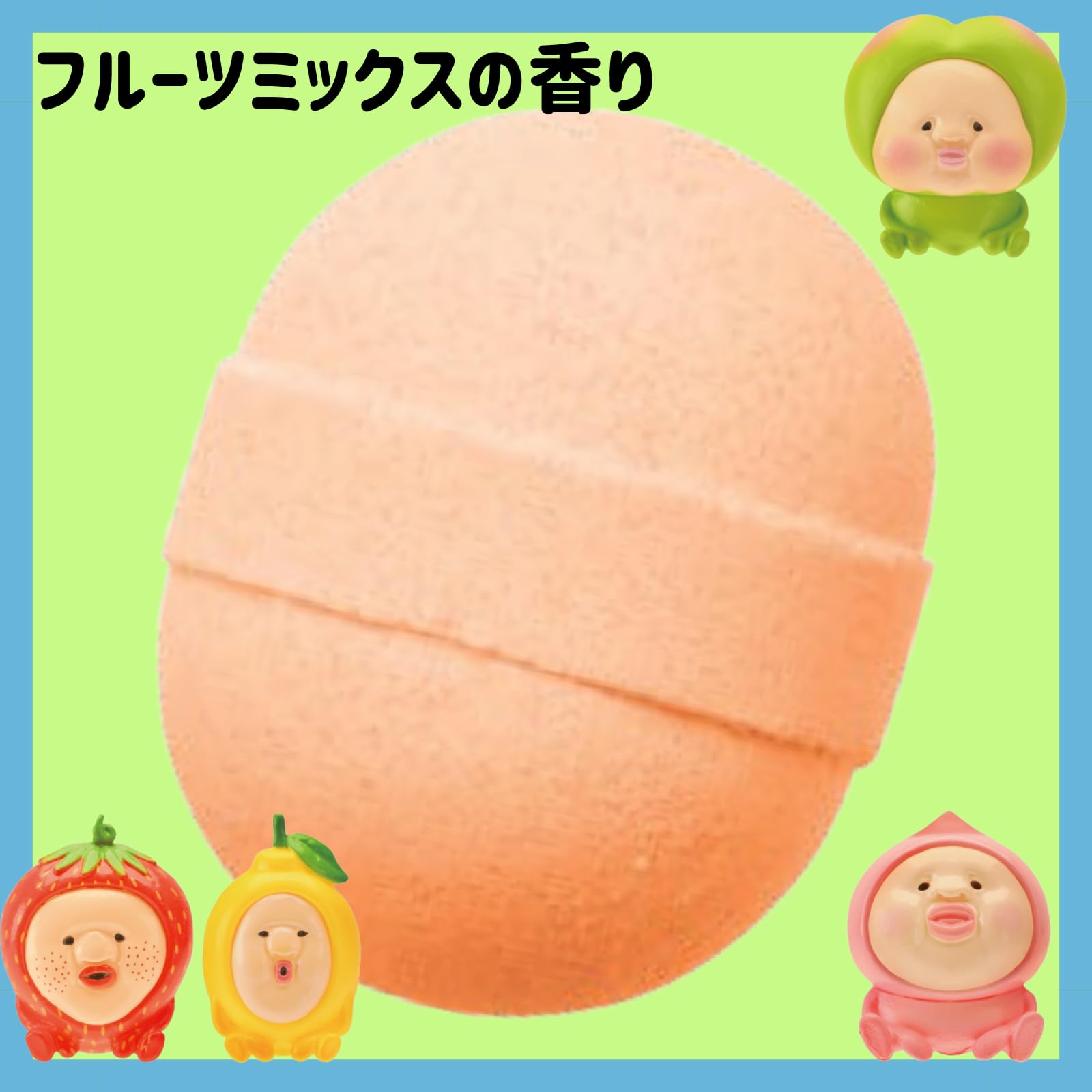 Amazon.co.jp: 【6個セット+thank youシール6枚】ノル