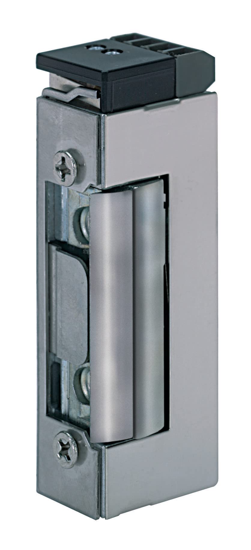 Gâche électrique modèle SPE7 - gache spe73 05 rr ss tet 12v - EFF EFF France