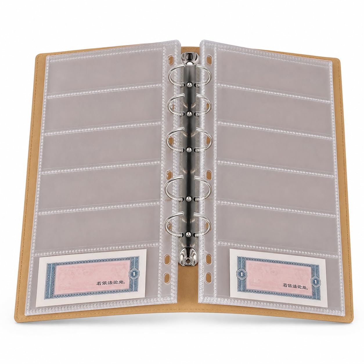 Album Collezione Francobolli Alimentari, size to 1