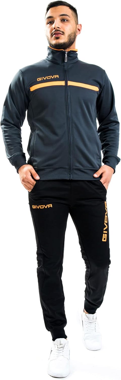 Givova Givova One – Trainingsanzug – Herren