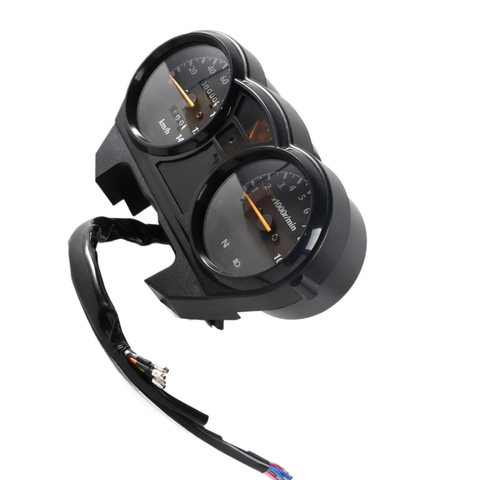 Accesorios Para Pantalla Digital De Capacidad Del Velocímetro Del Tablero De Instrumentos De Motocicleta Para Cargo 150 GL150 CFCPKOYOZD