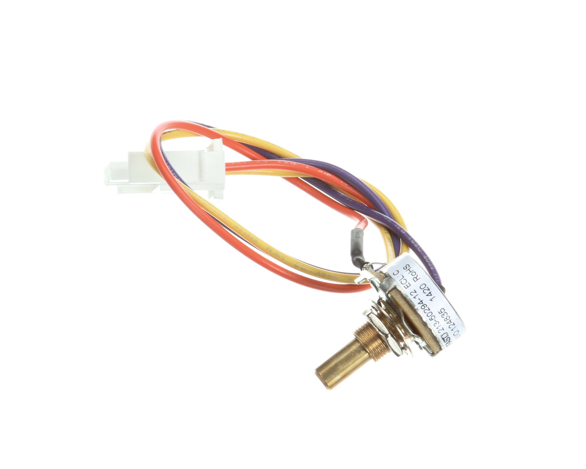 Fb Thermostat Harness Assembly