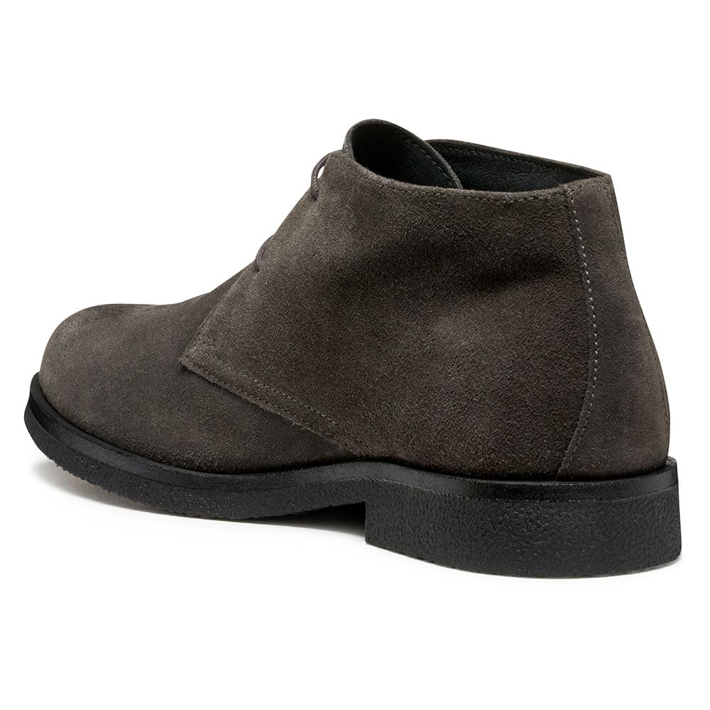 Geox Uomo Claudio - Buty za kostk? Mężczyźni