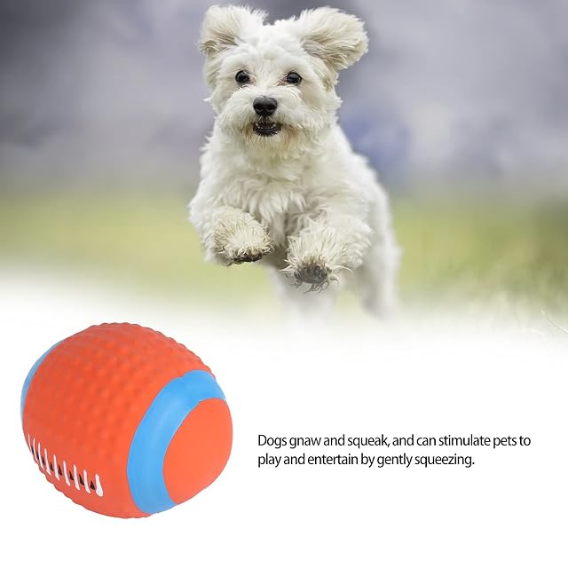 Foto 2 de 8 de Juguetes Para Perros,Pelota Pelotas De Juguete para MasticarDivertidos Juguetes Pelotas Para Perros Juguetes…