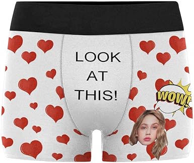 Xxxl boxer briefs Outlet