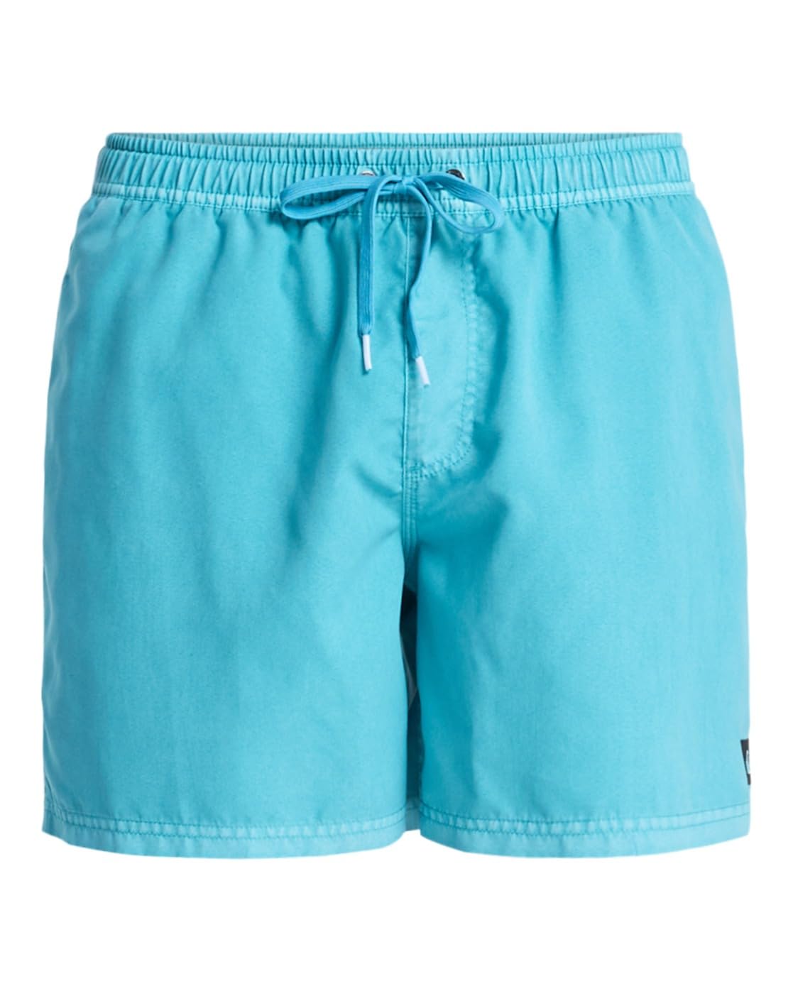 Quiksilver Swim Shorts Everyday SURFWASH Volley 15 Mens Blue