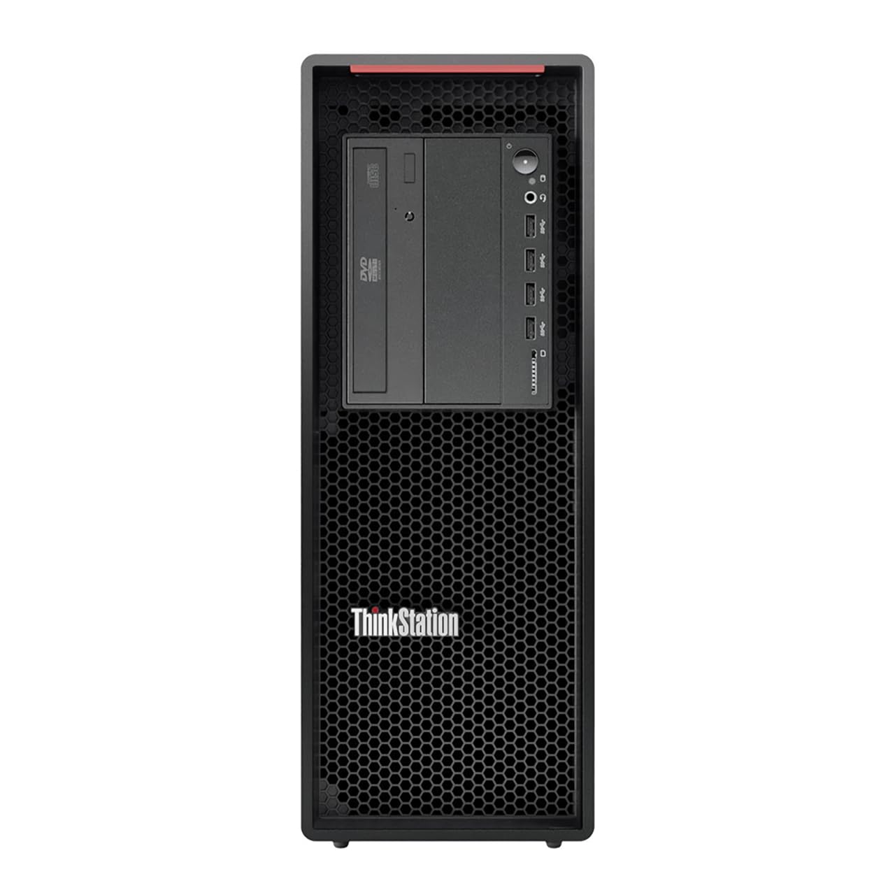 Amazon.com: ThinkStation P520 Workstation, Intel Xeon W-2135 3.70