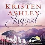 Cover of Jagged