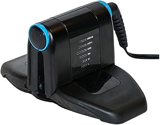 Trave Electric Iron Portable Easy Operate Ironing Folding Iron for Home Use