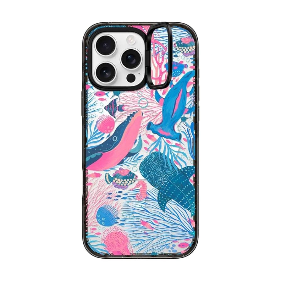iPhoneアクセサリー casetify 16Pro Max Amazon.com: CASETiFY Mirror Case for iPhone 16 Pro Max