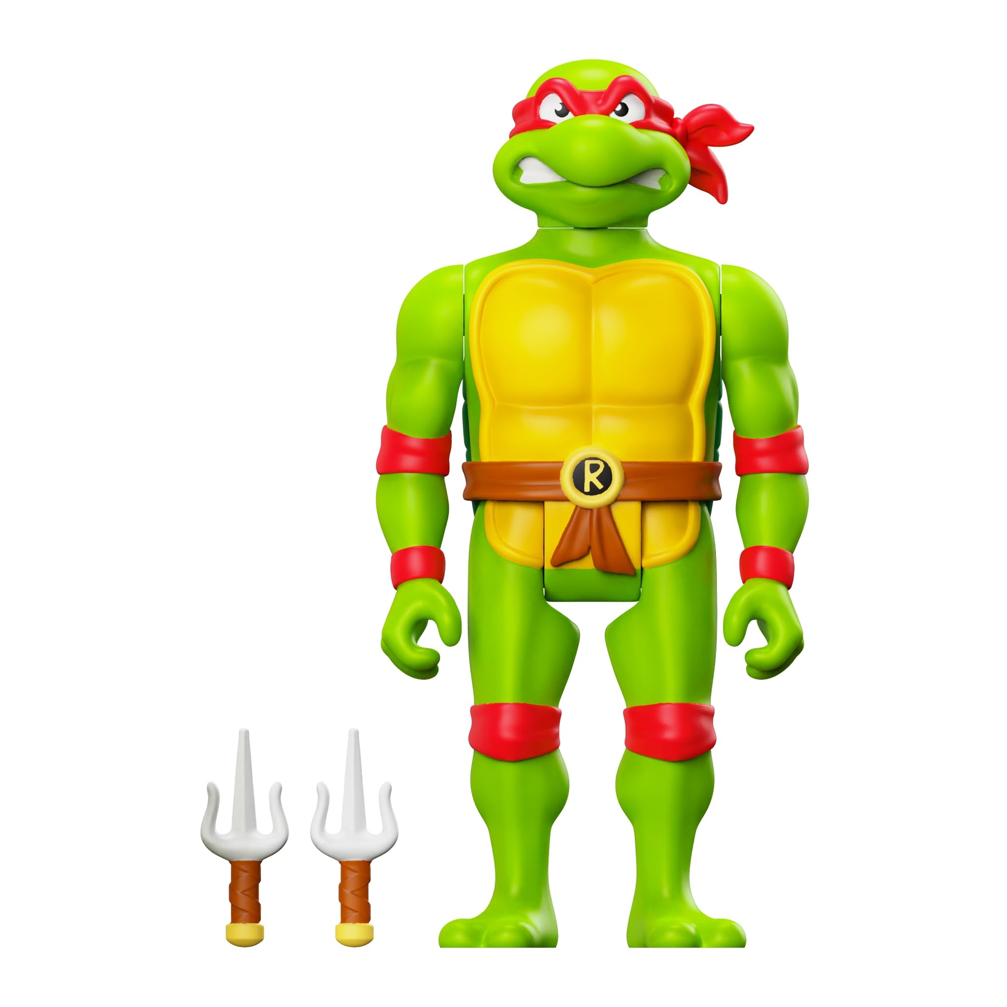Amazon.co.jp: Super 7 ティーンエイジミュータントニンジャ
