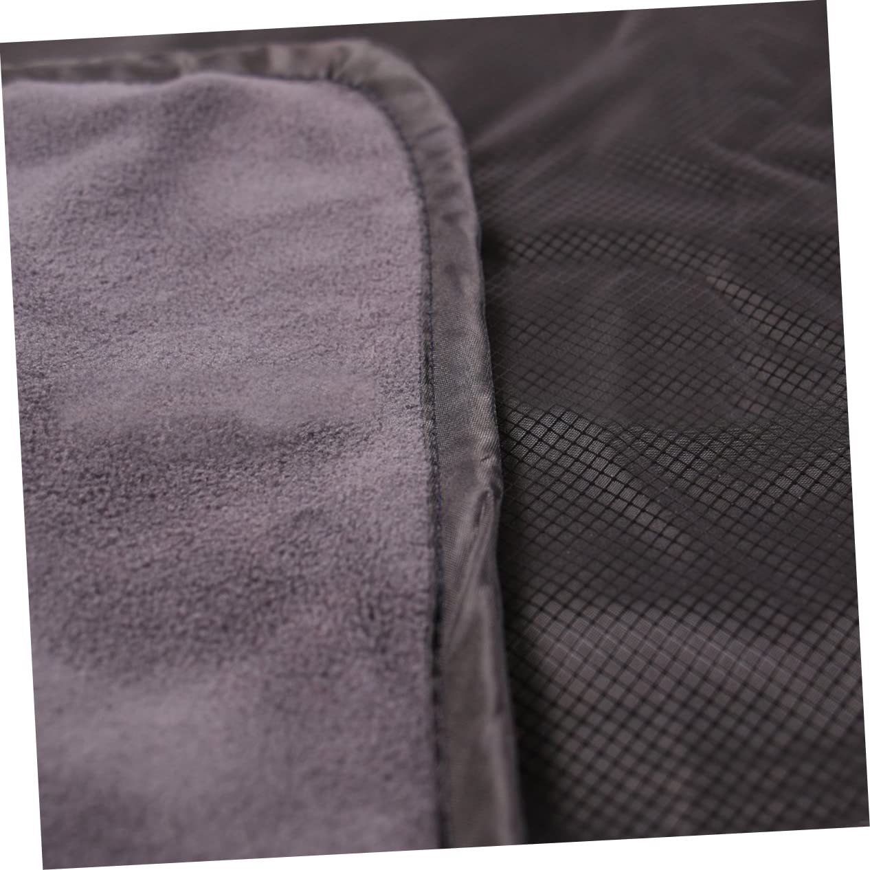 BESPORTBLE Tappetino da Picnic per Esterni Coperta Anti-sabbia per Gattonare Tappetino da Campeggio per Spiaggia Parco Viaggi e Picnic