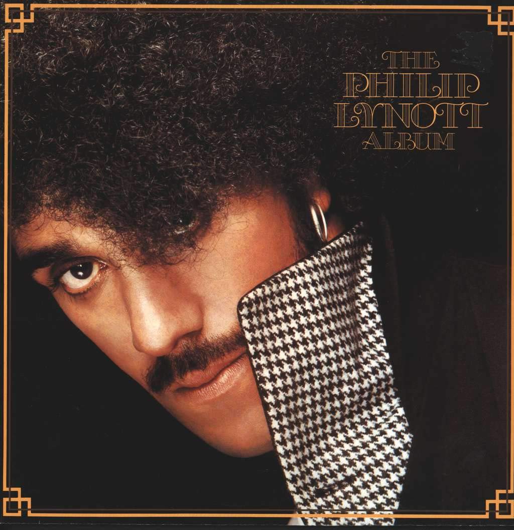 その他 LP Philip Lynott Philip Lynott Album 6359117 VERTIGO /00260 Amazon.co.jp: Phil Lynott - The Philip Lynott Album - Vertigo