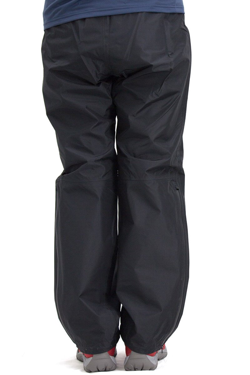 Amazon.co.jp: mont-bell(モンベル) レインダンサー パンツ Women's