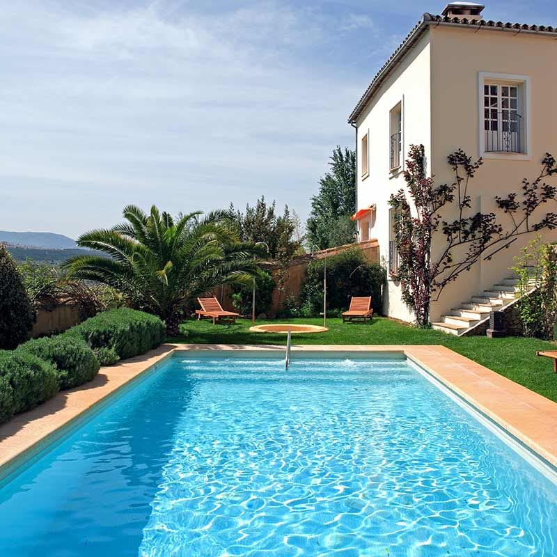 Primaire spécial piscine - 2.5 Litres - OXI