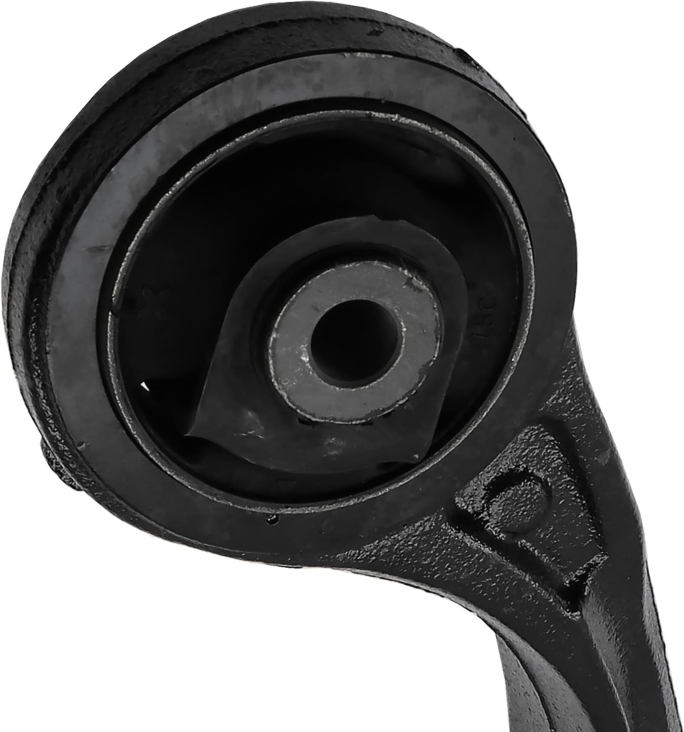 Beck/Arnley 102-7933 Control Arm, 1 Pack