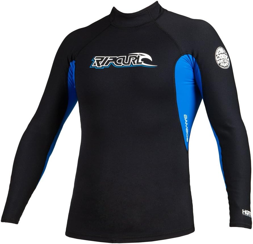 Rip Curl Men's Hotskin Long Sleeve Jacket