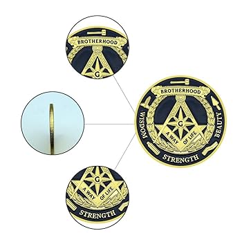 本物 フリーメイソン ライセンスプレート ミシシッピグランドロッジ Amazon.co.jp: DEURA フリーメイソン カラー フリーメイソン