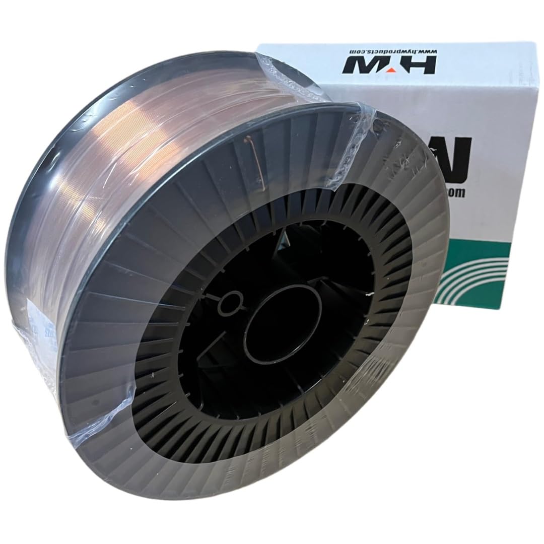 Hy-weld ER70S-6 .045