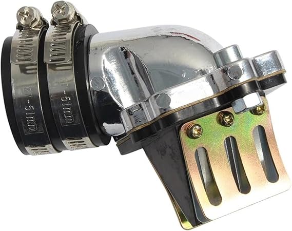 Carburetor Interface For Y&amaha JOG 50CC 90CC BWS100 2 Stroke Scooters