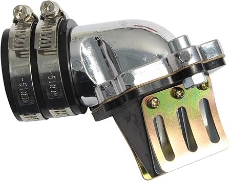 Carburetor Interface For Y&amaha JOG 50CC 90CC BWS100 2 Stroke Scooters