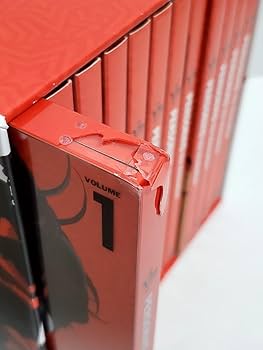 Amazon.co.jp: ペルソナ5 全巻 完全生産限定版 DVD 全巻収納ケース