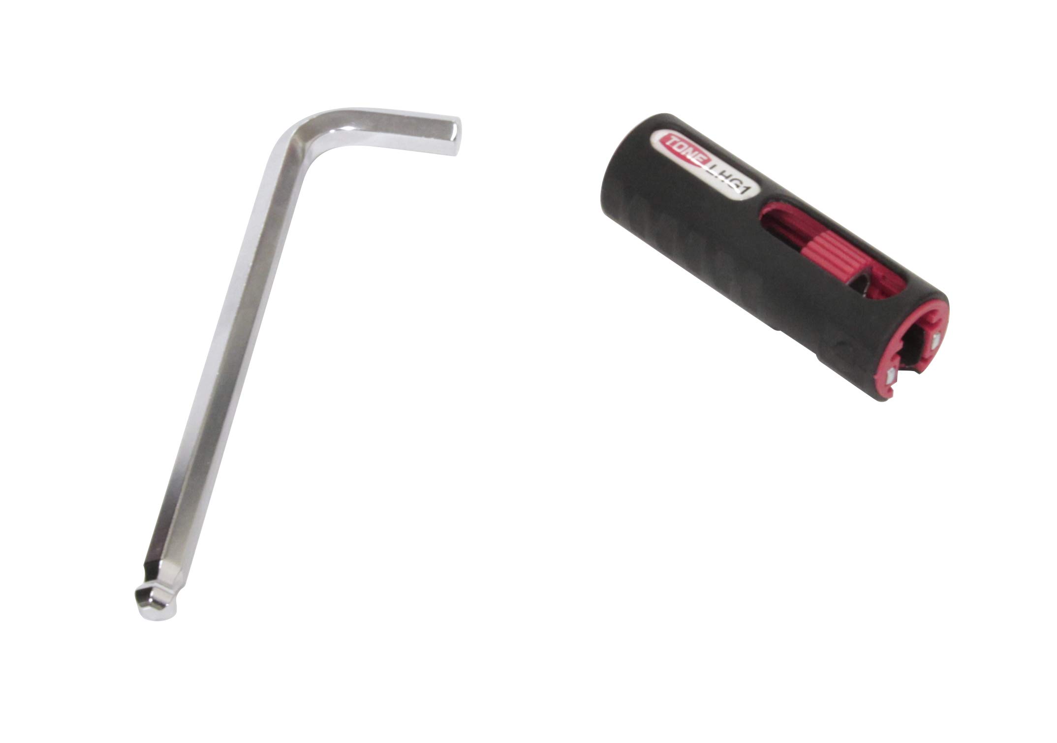 Amazon | トネ(TONE) ヘキサゴングリップ LHG1 3～10mm | レンチ