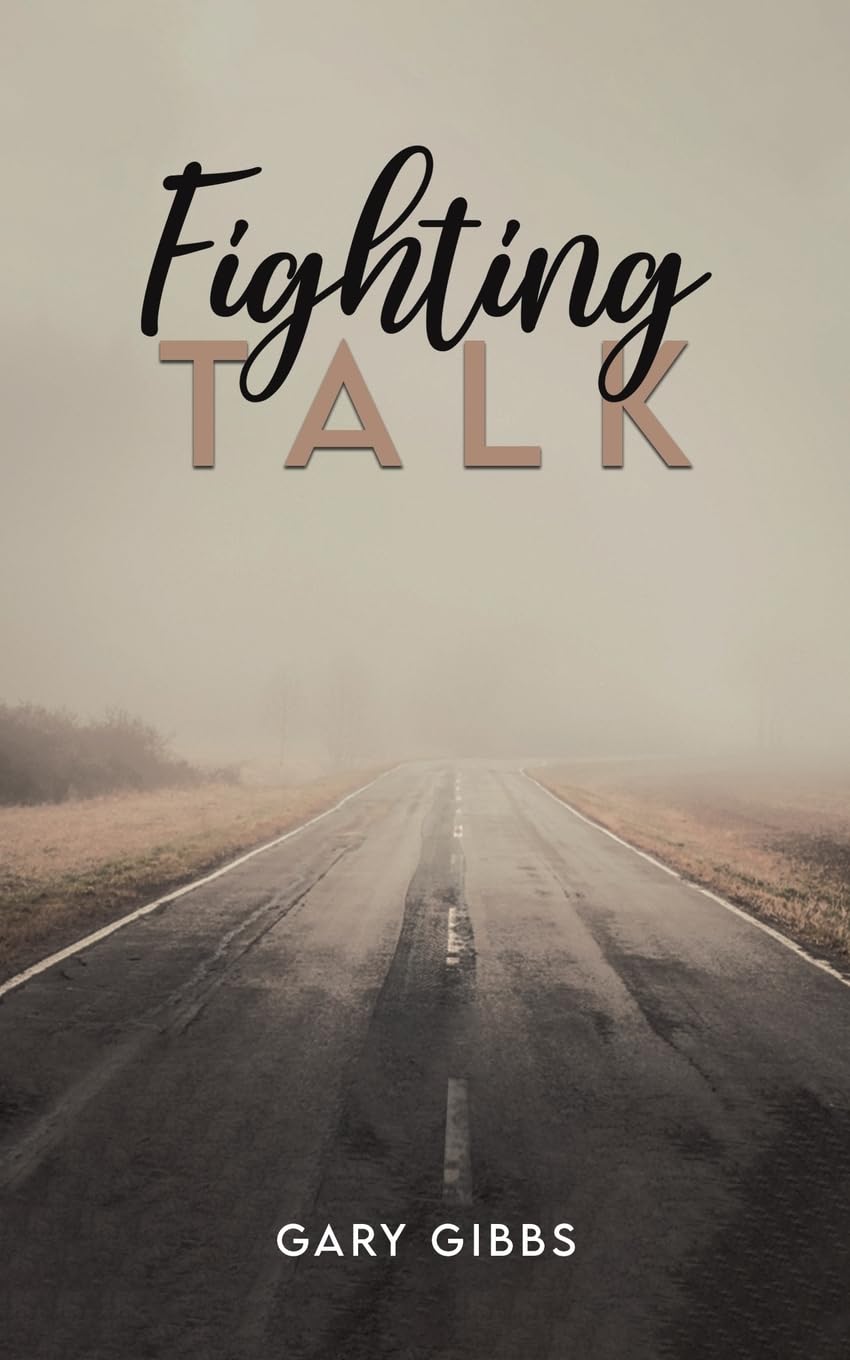 Fighting Talk.by Gibbs, Gibbs,  New 9781398465138 Fast Free Shipping**