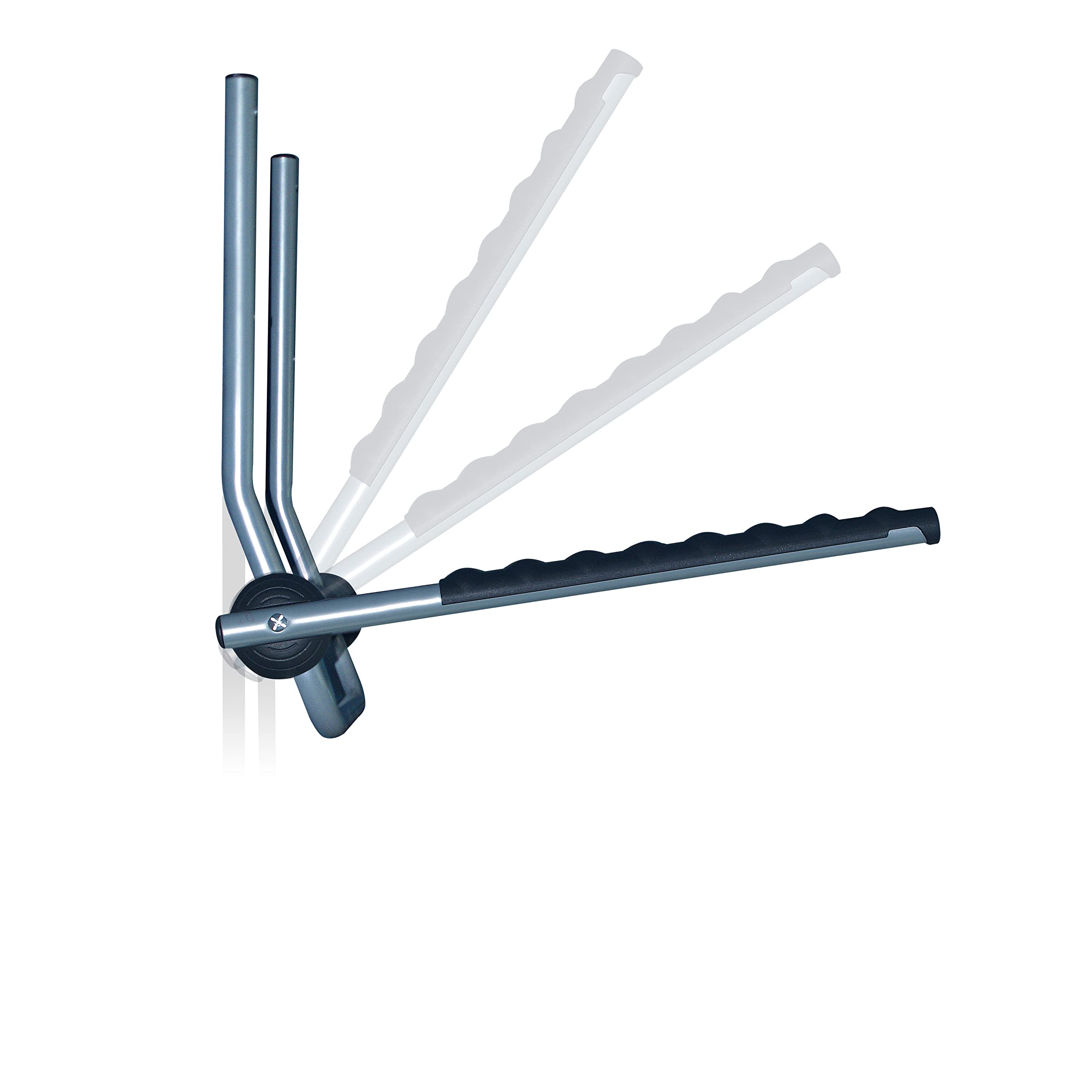 M-Way BC1010 Cycle Wand Aufhänger
