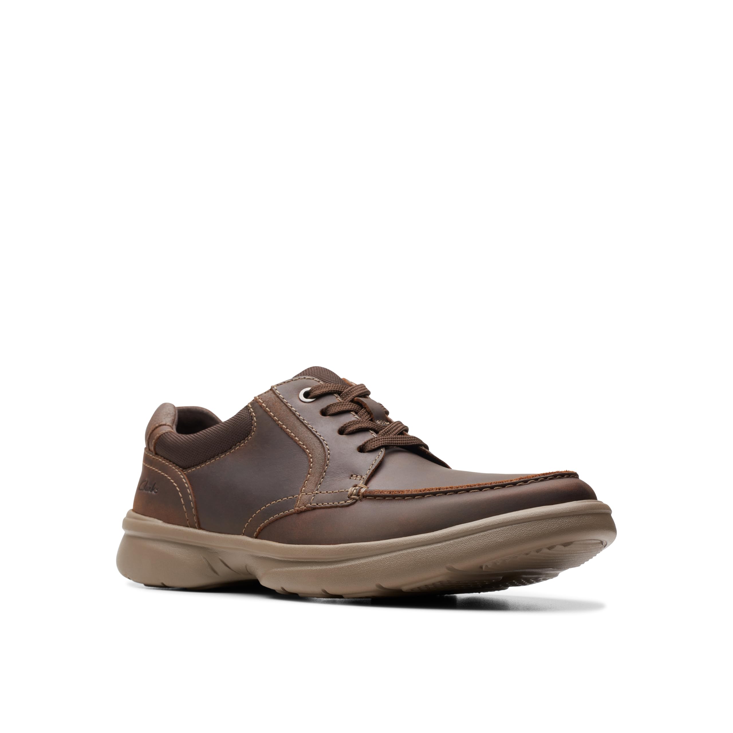 Clarks Męskie buty Bradley Walk Oxford