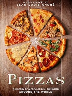 Pizzas