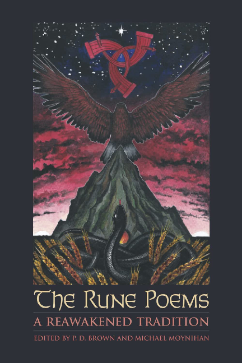 The Rune Poems: A Reawakened Tradition