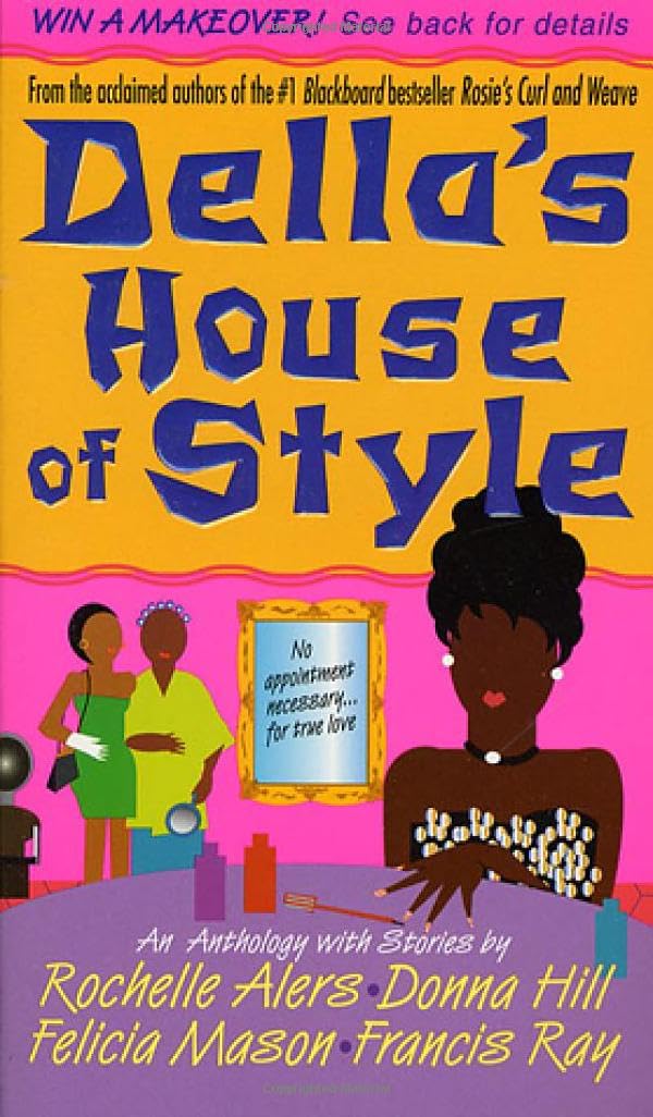 Buy Della's House of Style — BookShops.in