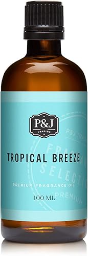 Miniatura 26 de P&J Trading - White Tea Scented Oil 100ml - Fragrance Oil for Candle Making, Soap Making, Diffuser Oil