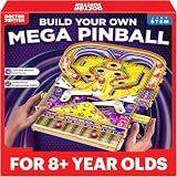 Doctor Jupiter Pinball STEM Kit
