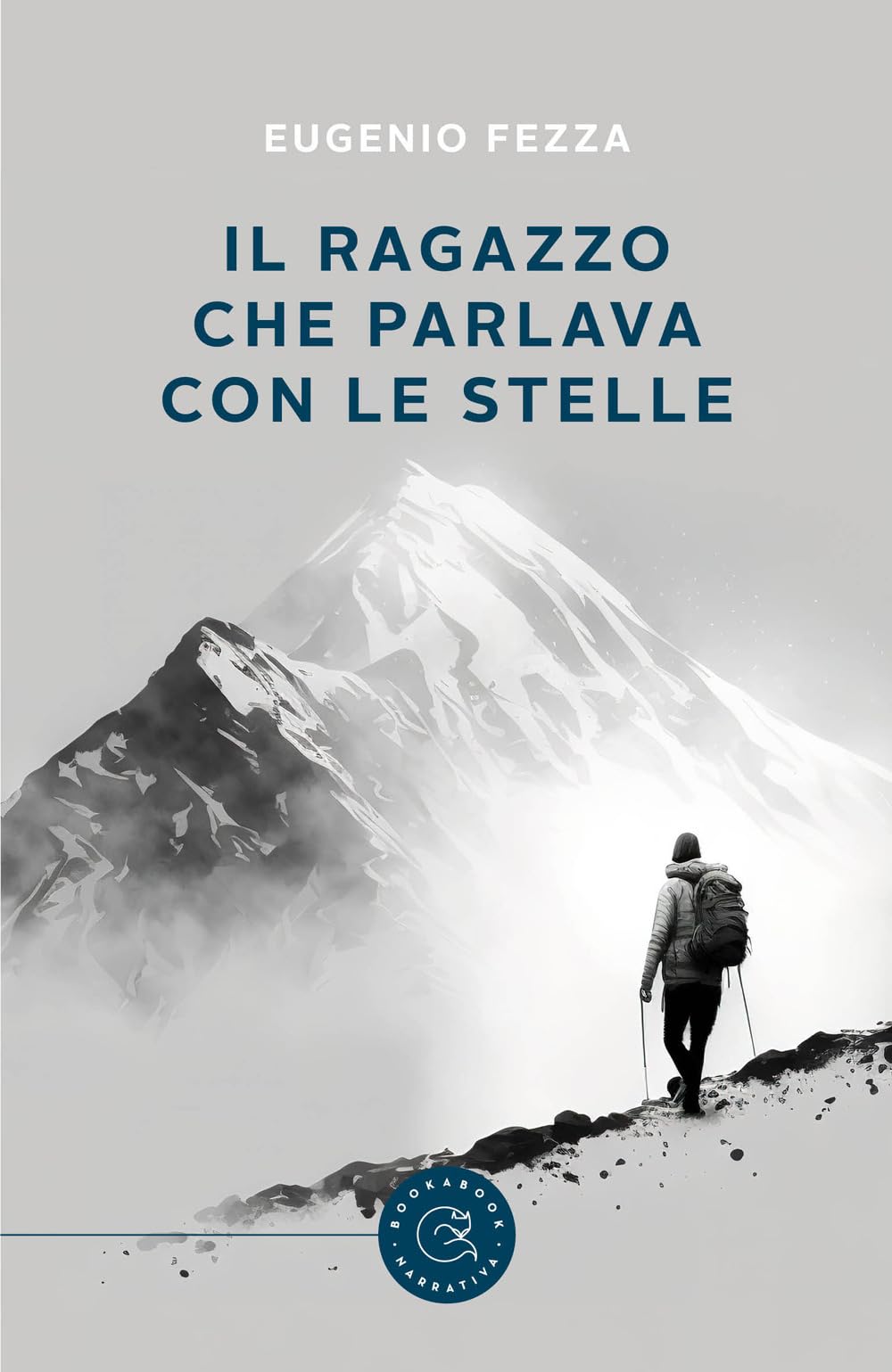 Il Ragazzo Che Parlava Con Le Stelle - 4