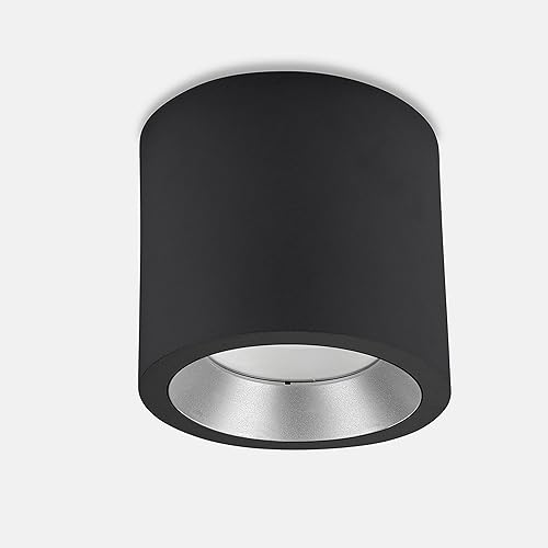 LEDS C4 Cosmos LED ø168mm Foco empotrable de superficie LED para exteriores gran