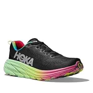 【HOKA】ホカオネオネ RINCON リンコン 3 WIDE 25.5㎝ Amazon | HOKA ONE ONE(ホカ オネオネ) RINCON 3 WIDE BLACK