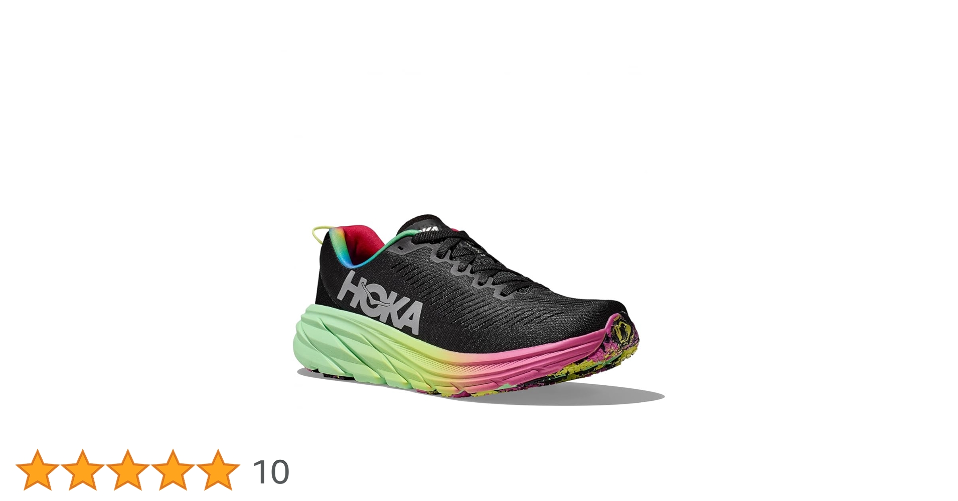 Amazon | [HOKA] [ホカ] 陸上/ランニング ランニングシューズ