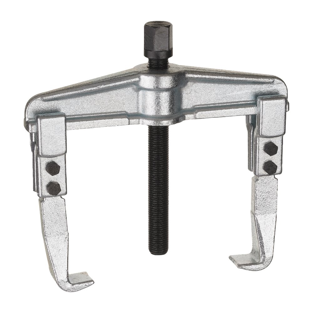NEXUS 100-2 Universal-Abzieher, 2-armig, Spannweite 160mm / Spanntiefe 150mm