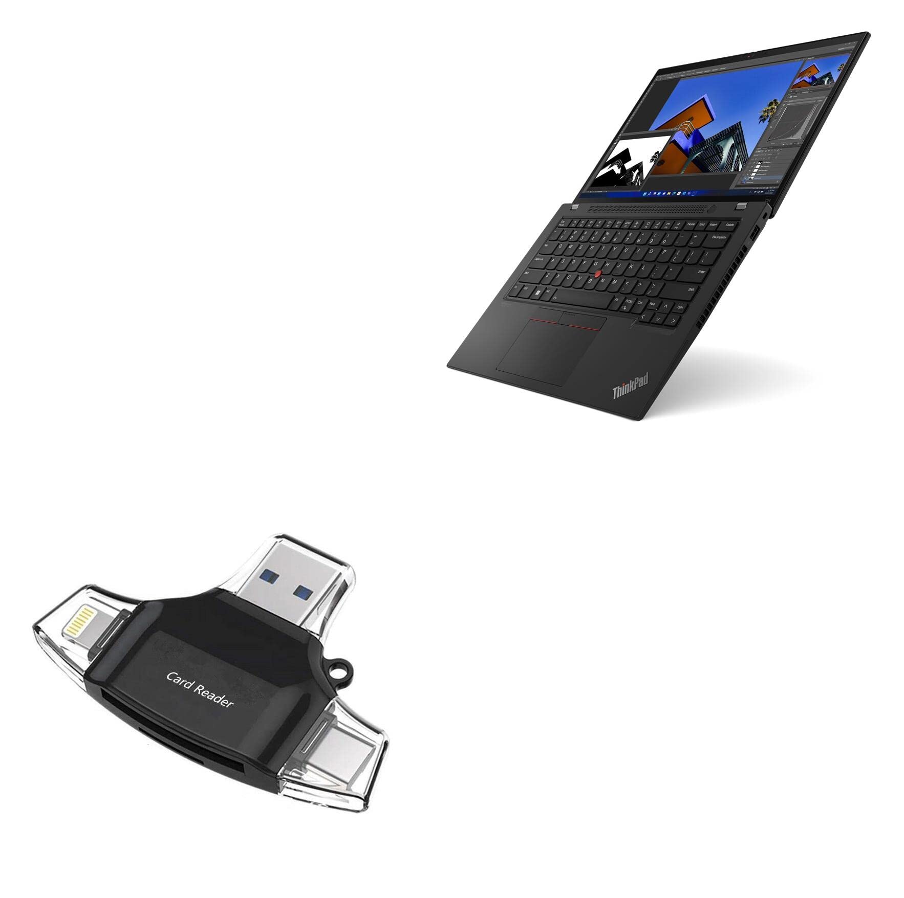Amazon.com: BoxWave Smart Gadget Compatible with Lenovo ThinkPad