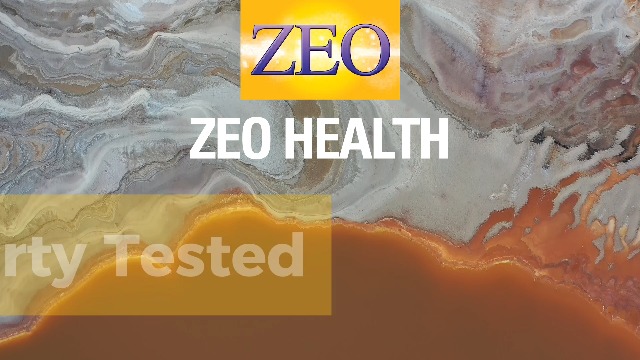 Amazon.com: ZETOX | Zeolite Detox for Kids and Adults | Enhanced
