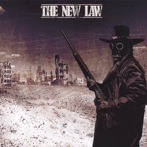 The New Law the-new-law