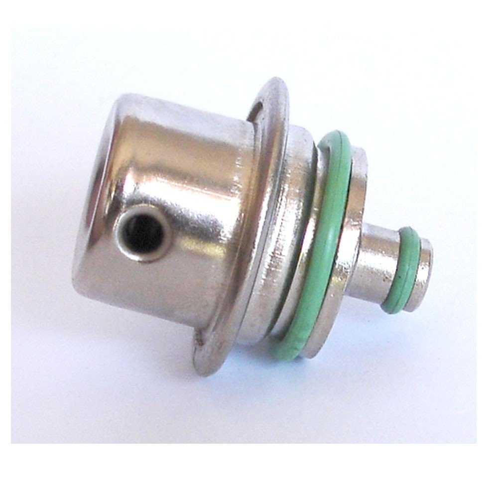 Twowinds - Regolatore di Pressione Combustibile LR016319 Compatibile con Land Rover TD5, Discovery 2, Defender - MSX000010 (4 BAR)