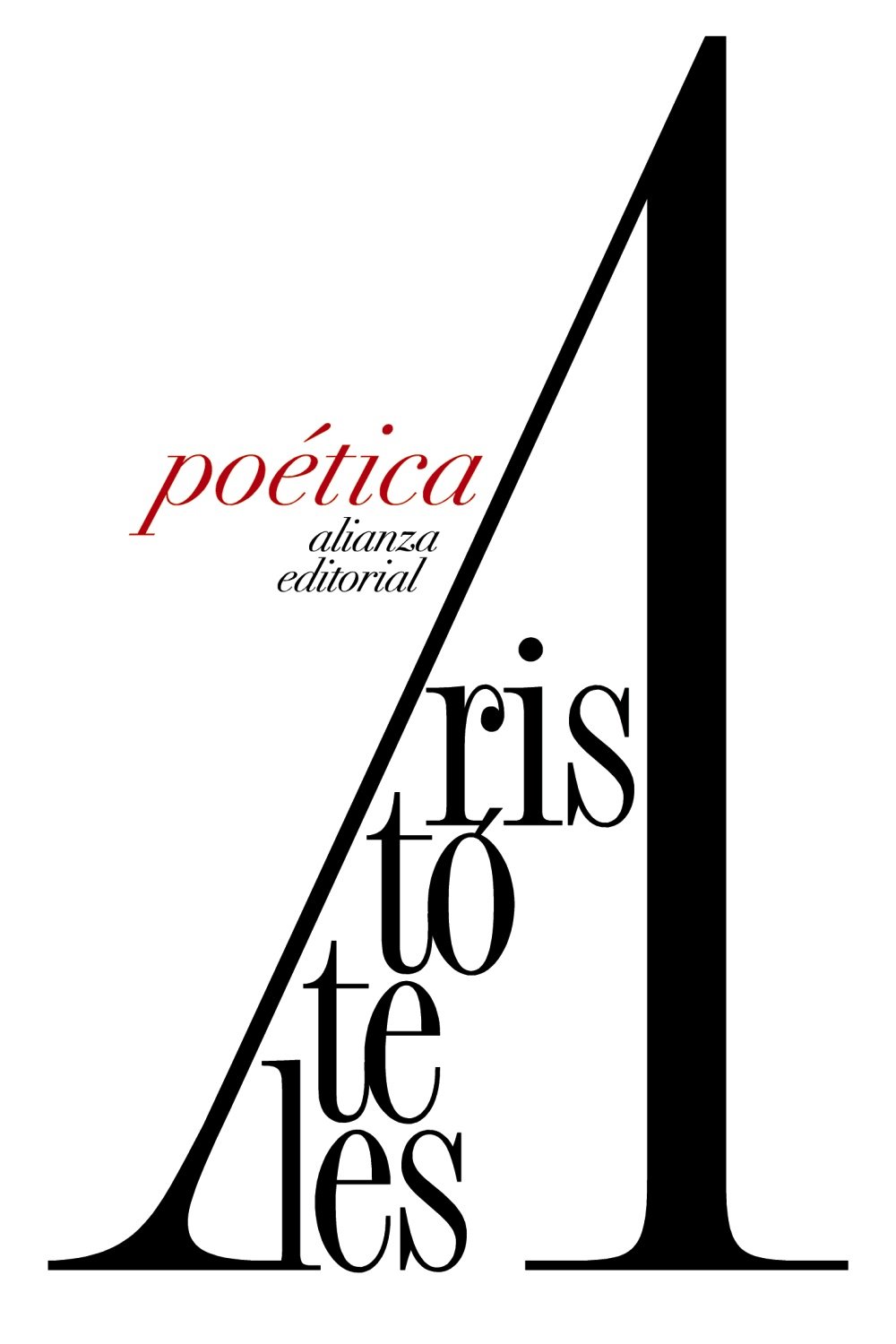 Poética / Poetics (El libro de bolsillo - Clásicos de Grecia y Roma)